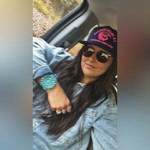 Meet your Posher, Gracie